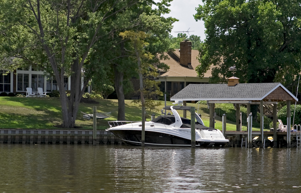 7 things you need to know about lake home insurance | Edina Realty