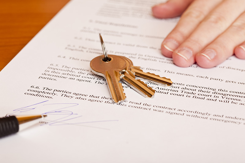 Buyer FAQs about title and the house closing process Edina Realty