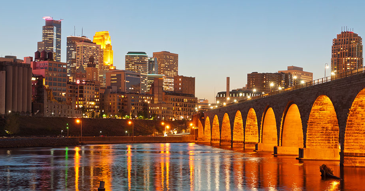 Central, Minneapolis homes for sale & neighborhood guide  Edina Realty