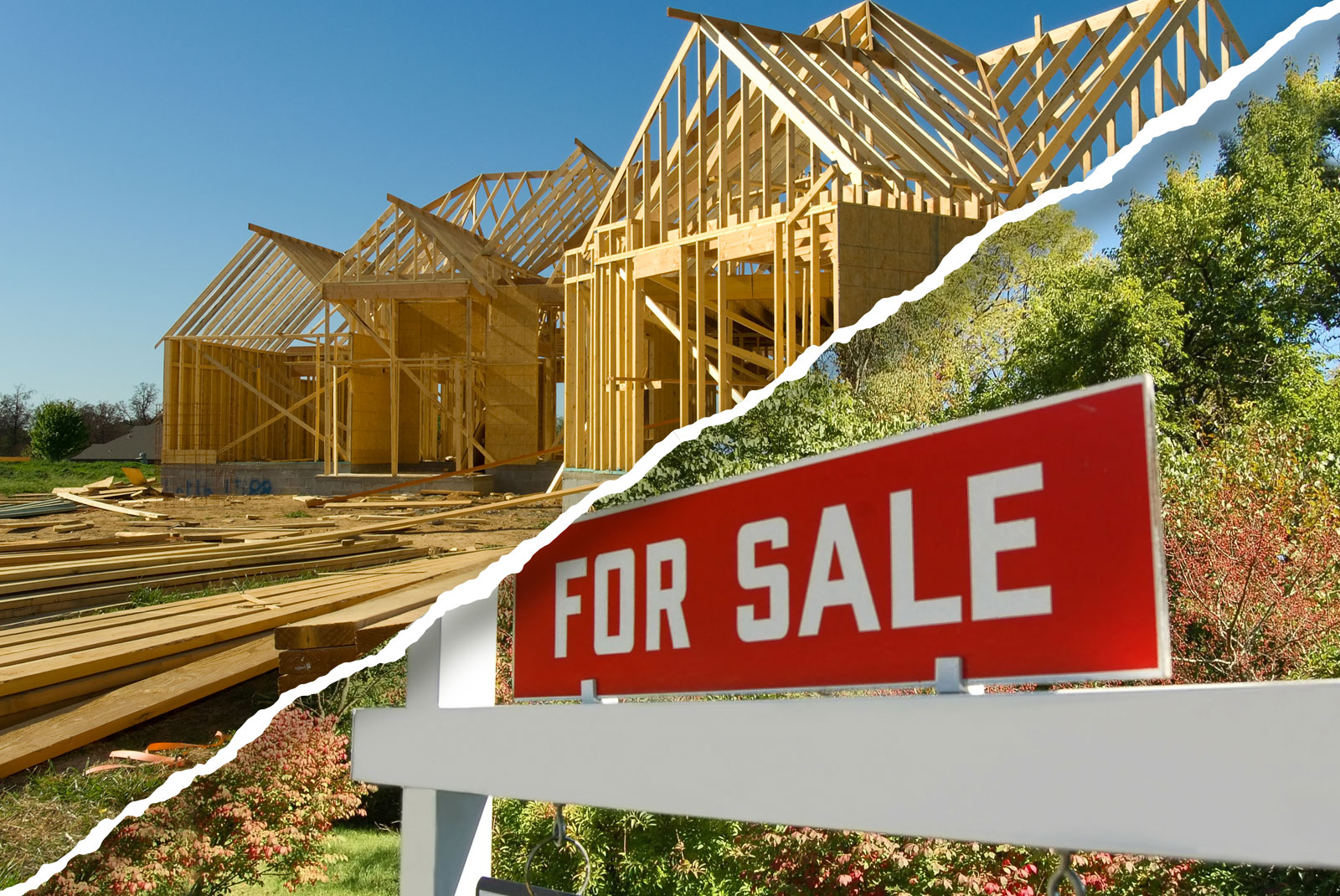 Building vs. buying a house Which is cheaper? Edina Realty