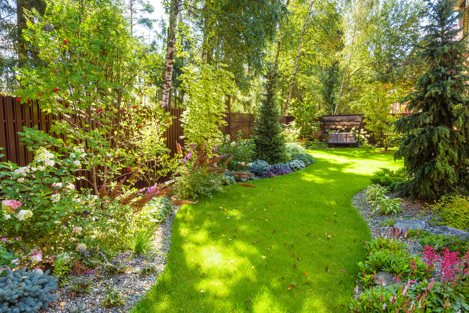 Native plants: How to use them in your lawn | Edina Realty