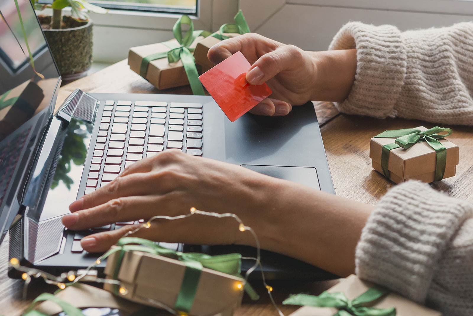 2023 Last-minute Holiday Shopping Ideas | Edina Realty